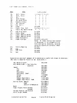 Preview for 27 page of Wurlitzer 700 Service Manual