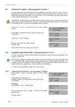 Preview for 34 page of Wurlitzer International L Operating Instructions Manual