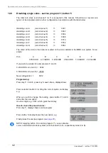 Preview for 42 page of Wurlitzer International L Operating Instructions Manual