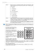 Preview for 50 page of Wurlitzer International L Operating Instructions Manual