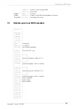 Preview for 65 page of Wurlitzer International L Operating Instructions Manual