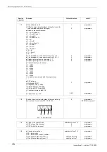 Preview for 76 page of Wurlitzer International L Operating Instructions Manual