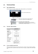 Preview for 83 page of Wurlitzer International L Operating Instructions Manual