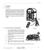 Preview for 5 page of Wurlitzer OMT F91 Operating Instructions Manual