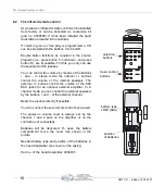 Preview for 18 page of Wurlitzer OMT F91 Operating Instructions Manual