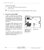 Preview for 30 page of Wurlitzer OMT F91 Operating Instructions Manual