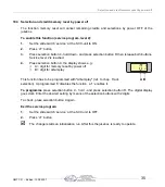 Preview for 37 page of Wurlitzer OMT F91 Operating Instructions Manual