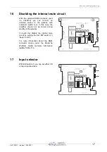 Предварительный просмотр 19 страницы Wurlitzer One More Time Vinyl Operating Instructions Manual