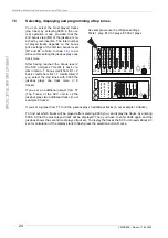 Preview for 26 page of Wurlitzer PRINCESS Operating Instructions And Service Manual