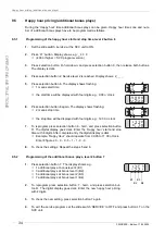 Preview for 36 page of Wurlitzer PRINCESS Operating Instructions And Service Manual