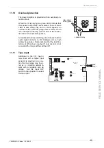 Preview for 51 page of Wurlitzer PRINCESS Operating Instructions And Service Manual