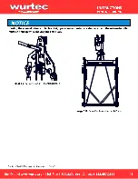 Preview for 15 page of Wurtec FALSE CAR NAV2 Installation Manual