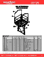 Preview for 26 page of Wurtec FALSE CAR NAV2 Installation Manual