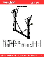 Preview for 27 page of Wurtec FALSE CAR NAV2 Installation Manual