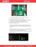 Preview for 17 page of Wurtec S3 Communicator Instructions Manual