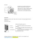 Предварительный просмотр 3 страницы Würtemberg WURT9CF00069 Owner'S Manual