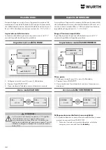 Preview for 32 page of Würth 0510 955 710 Operating Instructions Manual