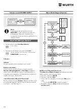 Preview for 70 page of Würth 0510 955 710 Operating Instructions Manual