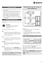 Preview for 91 page of Würth 0510 955 710 Operating Instructions Manual