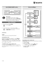 Preview for 106 page of Würth 0510 955 710 Operating Instructions Manual