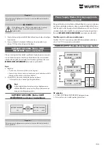 Preview for 153 page of Würth 0510 955 710 Operating Instructions Manual