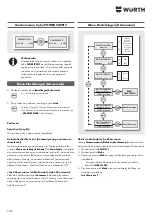 Preview for 166 page of Würth 0510 955 710 Operating Instructions Manual