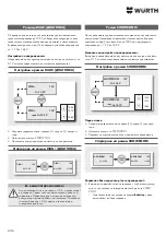 Preview for 236 page of Würth 0510 955 710 Operating Instructions Manual