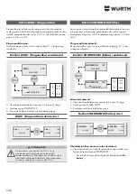 Preview for 248 page of Würth 0510 955 710 Operating Instructions Manual