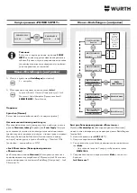 Preview for 286 page of Würth 0510 955 710 Operating Instructions Manual