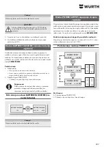 Preview for 297 page of Würth 0510 955 710 Operating Instructions Manual