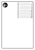 Предварительный просмотр 2 страницы Würth 0510 955 820 Translation Of The Original Operating Instructions