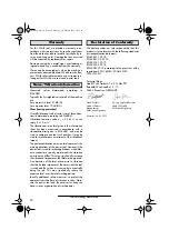 Preview for 20 page of Würth 0700 227 Translation Of The Original Operating Instructions