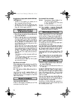 Preview for 26 page of Würth 0700 227 Translation Of The Original Operating Instructions