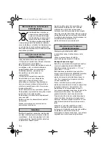 Preview for 184 page of Würth 0700 227 Translation Of The Original Operating Instructions