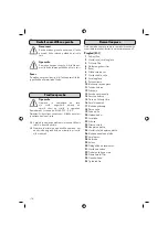 Предварительный просмотр 116 страницы Würth 0701 115 X Translation Of The Original Operating Instructions