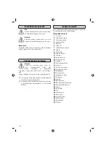 Предварительный просмотр 128 страницы Würth 0701 115 X Translation Of The Original Operating Instructions