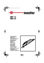 Würth 0702 6971 Operating Instructions Manual preview