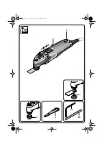 Предварительный просмотр 3 страницы Würth 0702 6971 Operating Instructions Manual