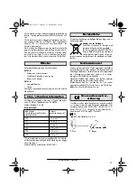 Предварительный просмотр 27 страницы Würth 0702 6971 Operating Instructions Manual