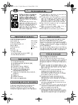 Предварительный просмотр 48 страницы Würth 0714 556 24 Operating Instructions Manual