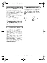 Предварительный просмотр 51 страницы Würth 0714 556 24 Operating Instructions Manual