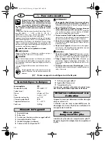 Предварительный просмотр 10 страницы Würth 0714 640 117 Operating Instructions Manual