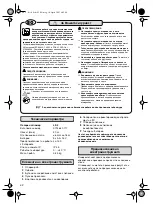 Предварительный просмотр 42 страницы Würth 0714 640 117 Operating Instructions Manual