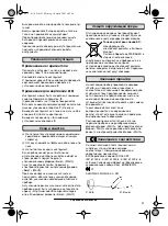 Предварительный просмотр 51 страницы Würth 0714 640 117 Operating Instructions Manual