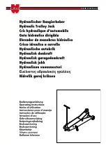 Preview for 1 page of Würth 0715 54 100 Operating Instructions Manual