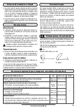 Preview for 15 page of Würth 0715 54 100 Operating Instructions Manual