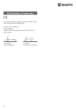 Preview for 8 page of Würth 0715 54 310 Operating Instructions Manual