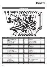 Preview for 28 page of Würth 0715 54 311 Operating Instructions Manual