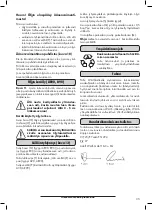 Предварительный просмотр 35 страницы Würth 0715 93 90 Operating Instructions Manual