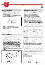 Preview for 25 page of Würth 071554055 User Instructions